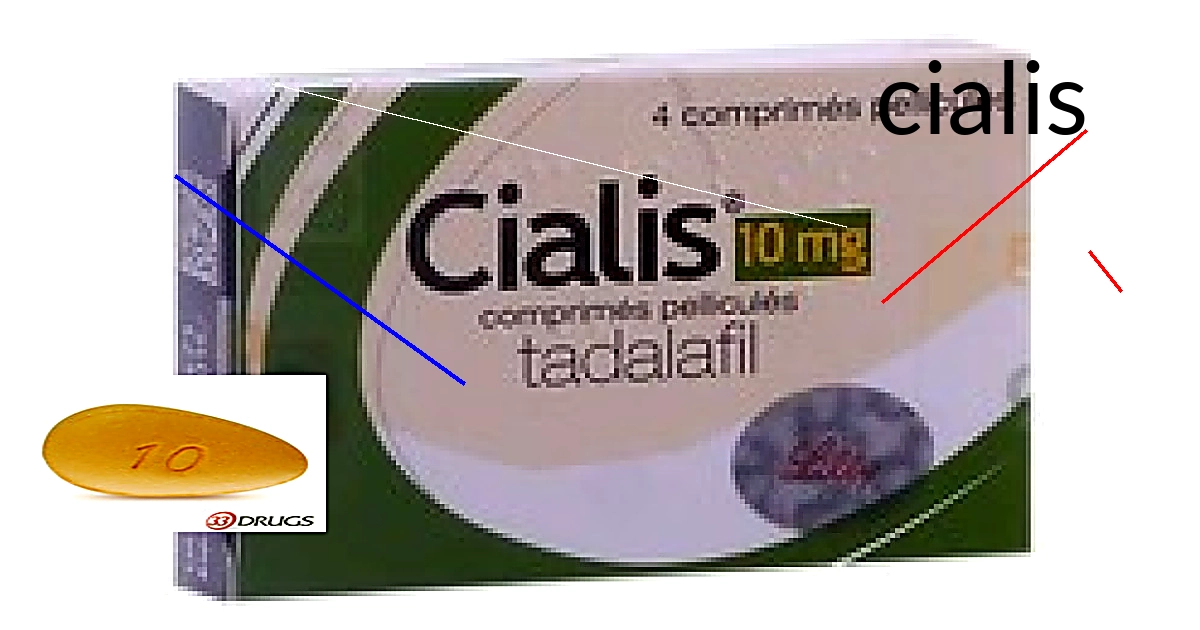 Site securisé pour achat cialis